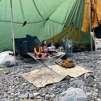 アウトドアベテランのつもりが実はド素人 花岡実太 Note
