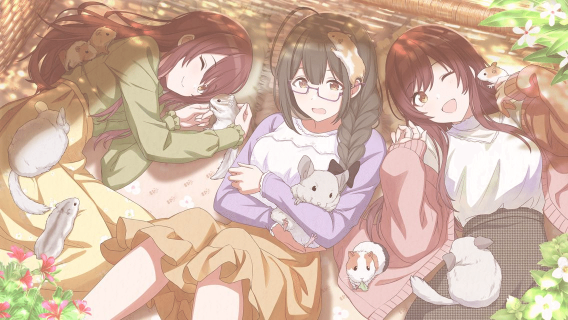 桑山千雪『好き、っていうのはね』/「好き」と向き合う