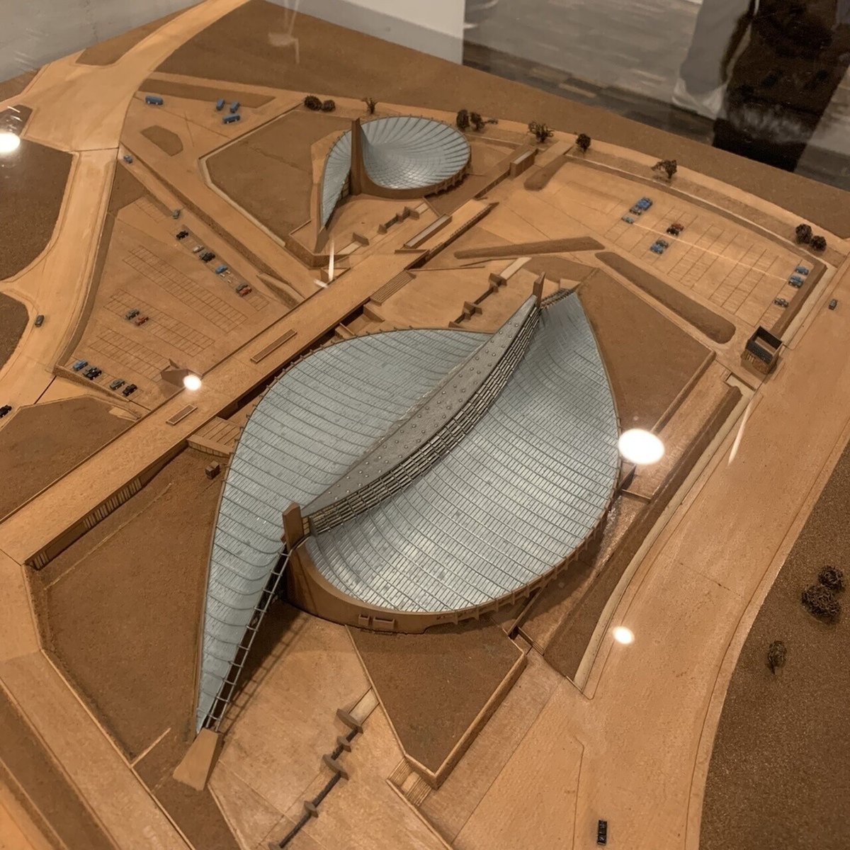 丹下健三氏が私たちにもたらしたもの