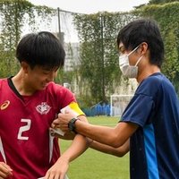 歩 2年 監物拓歩 早稲田大学ア式蹴球部 Note