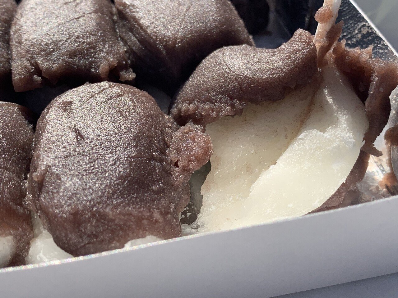 やわらかだけど力強い【力餅家】＠長谷/鎌倉｜ジョリオ