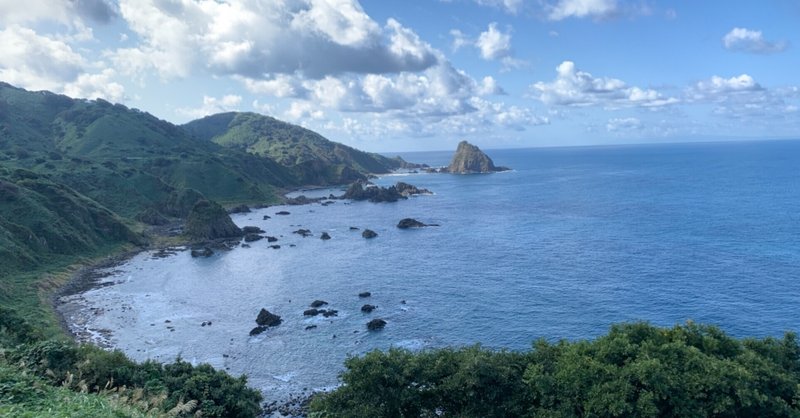 いって来たよ、あの島へ。① 磯ダコ編