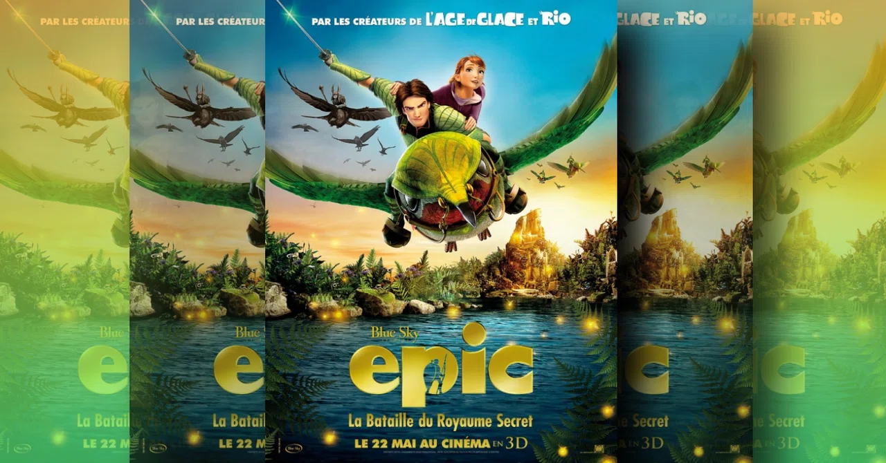 映画レビュー】リアルの追求による失敗作？『メアリーと秘密の王国』の