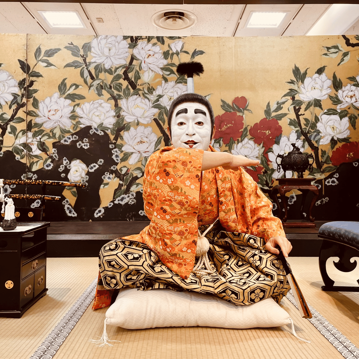 志村けんの大爆笑展に行ってみた。｜Yuichi