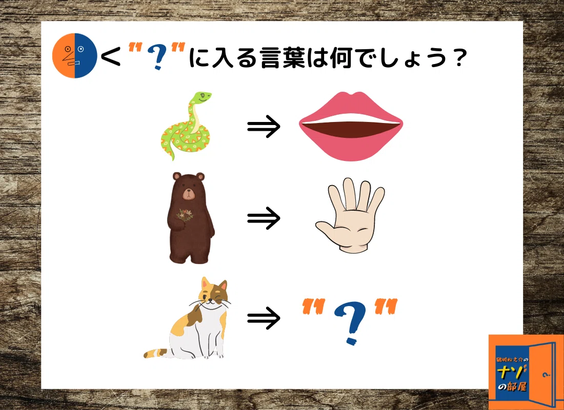 問題