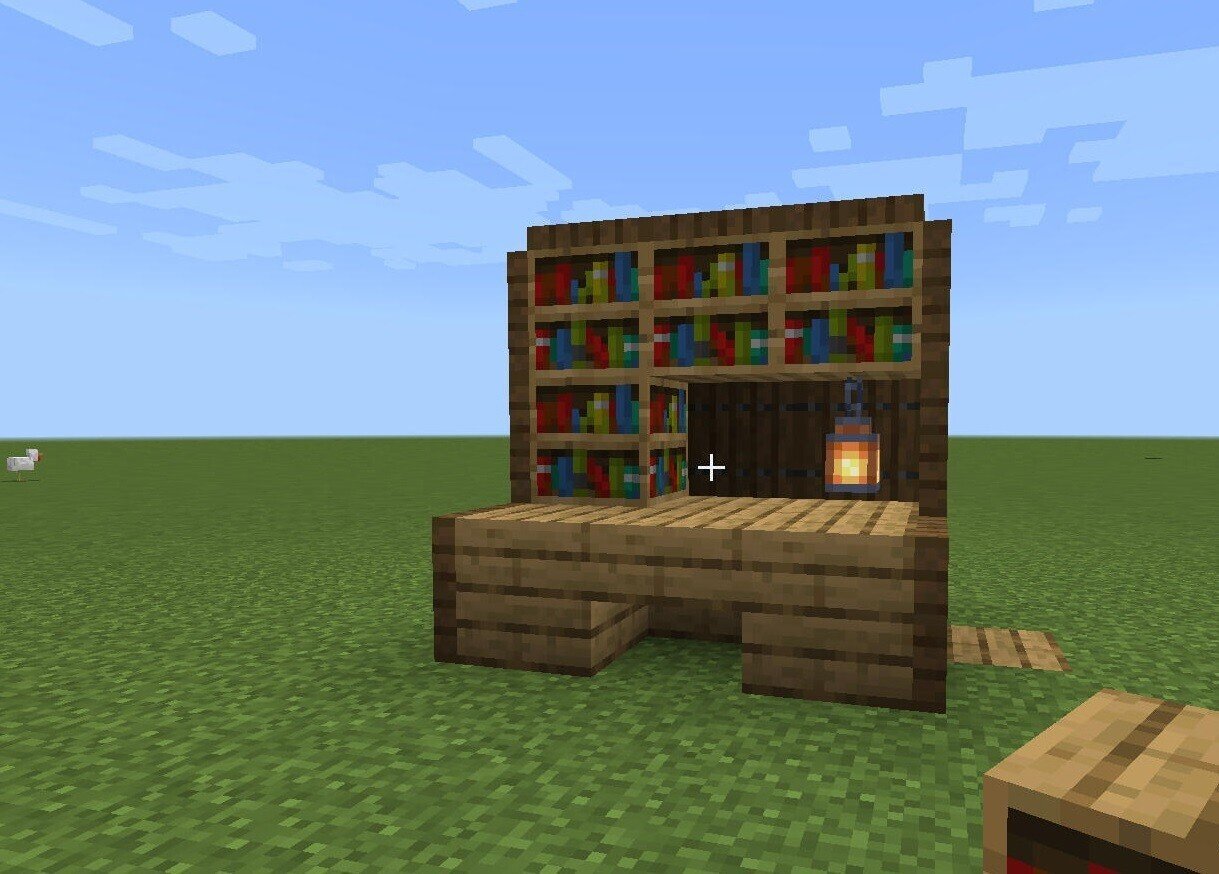 マイクラ短歌 机 Roger Bacon V Note マイクラ短歌 机 Roger Bacon V Note