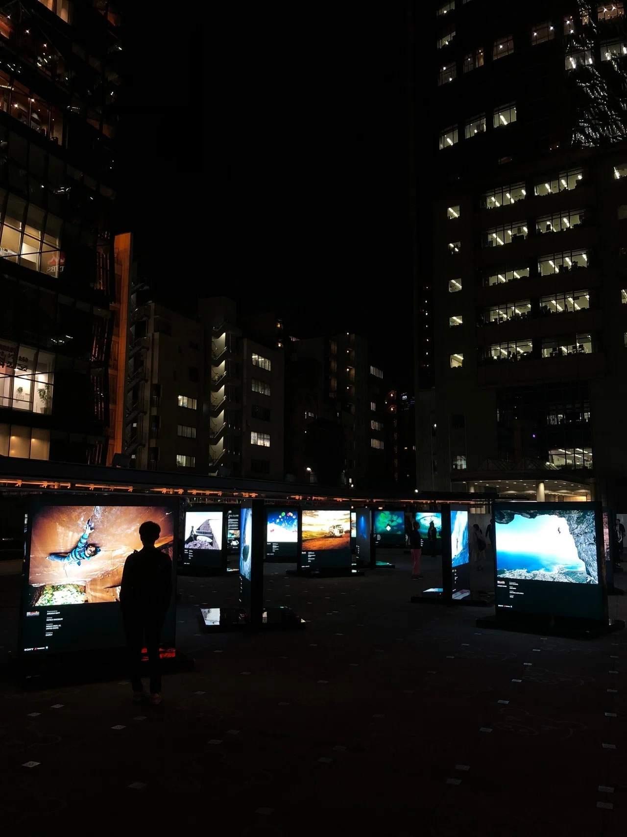 国際写真展レッドブルイリュームの写真がすごすぎたので紹介する