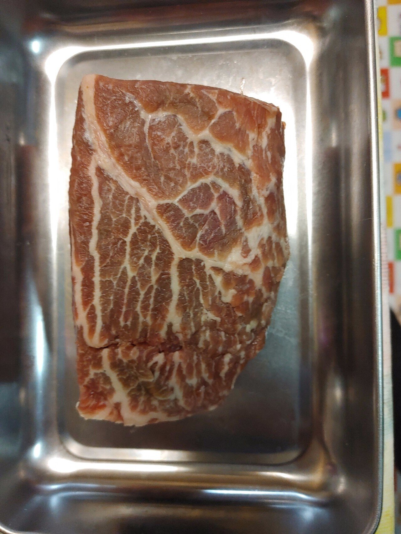 低温調理 ローストビーフ にとりキッチン Note