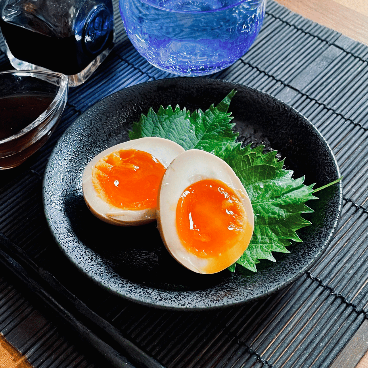 煮卵 フライパン（オールパン）で作る「時短煮卵」レシピ｜アサヒ軽金属工業