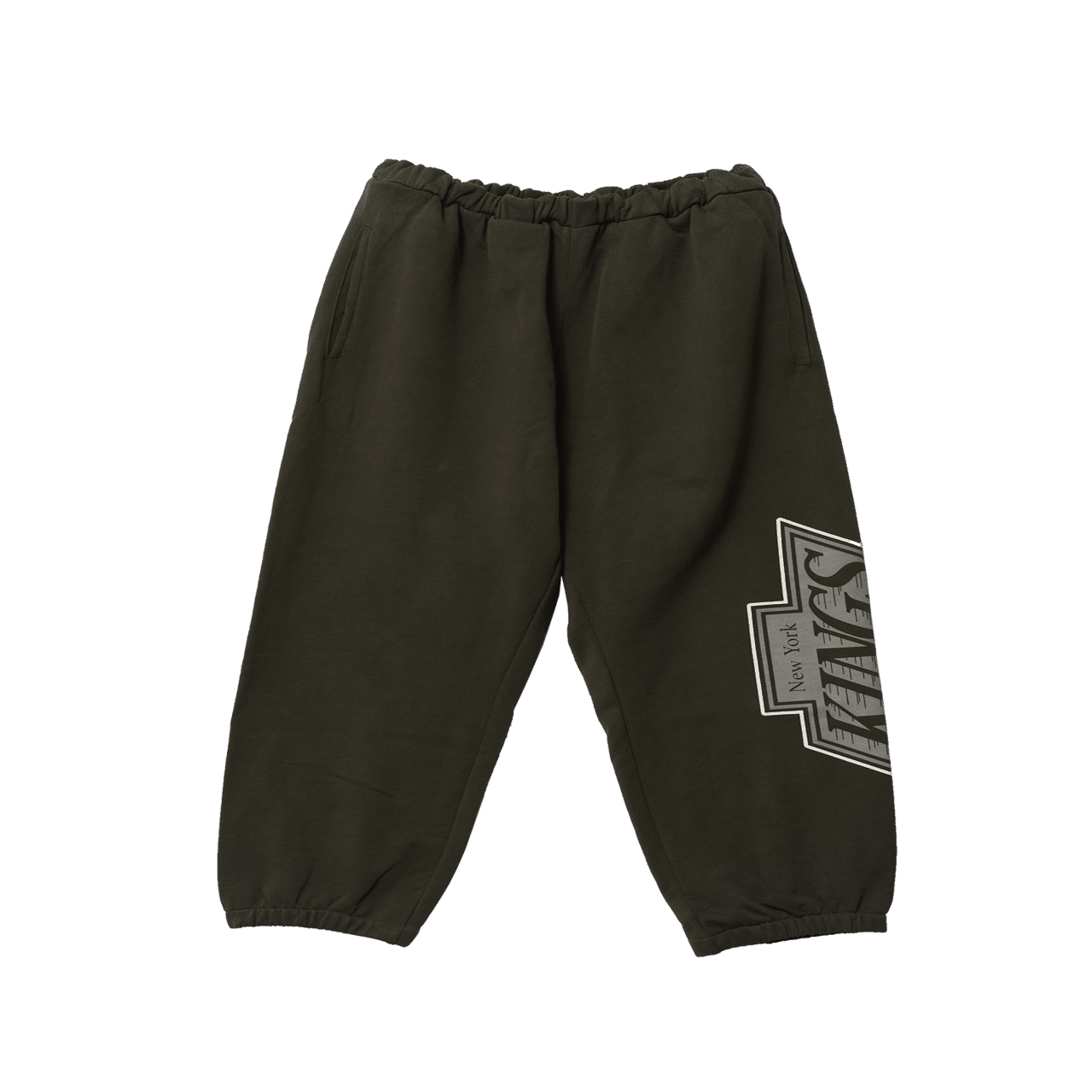 WILLY CHAVARRIA / BIG WILLY SWEATPANT KINGS｜improve / 岡山市