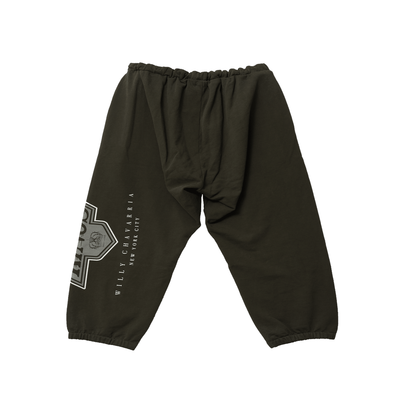 WILLY CHAVARRIA kings スウェット WILLY CHAVARRIA / BIG WILLY SWEATPANT KINGS｜improve / 岡山市