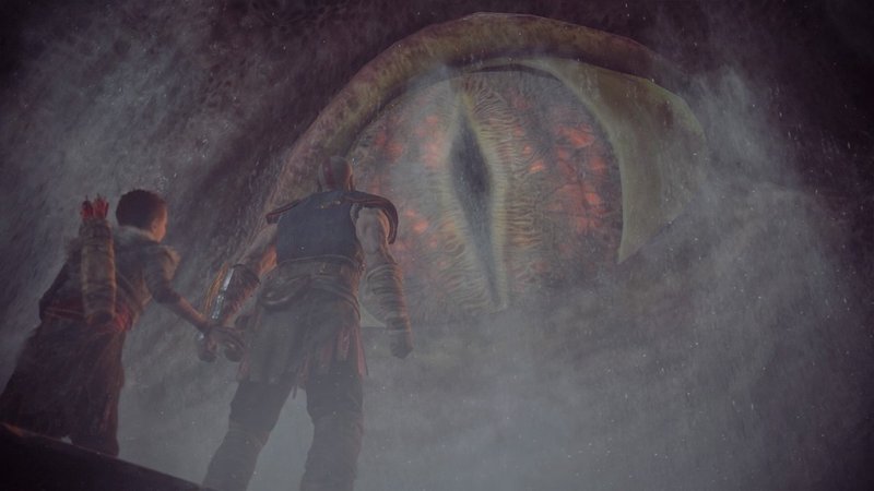 男は黙って God Of War クリア感想 サイキョー Note