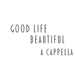 Pinokko - Good Life / Beautiful (a Cappella)