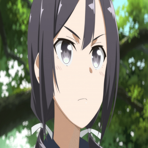 アニメ 結城友奈は勇者である 大満開の章 ゆゆゆ3期 第2話感想 ヌマサン Note