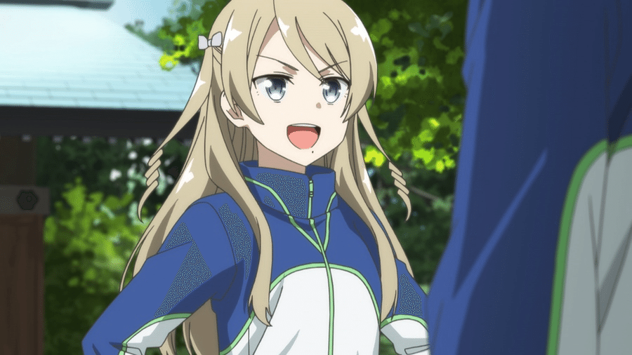 アニメ 結城友奈は勇者である 大満開の章 ゆゆゆ3期 第2話感想 ヌマサン Note アニメ 結城友奈は勇者である 大満開の章 ゆゆゆ3期 第2話感想 ヌマサン Note