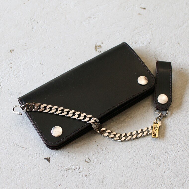 OLDGOD WALLET CHAIN  "Hosie Chain"