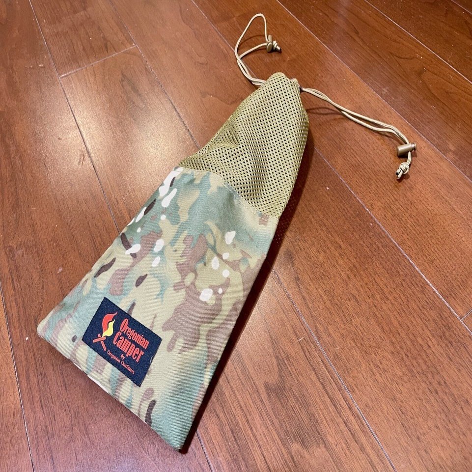 紐付き激レア❗️undercover はめ絵期2001年 サンダーボーン ポーチ