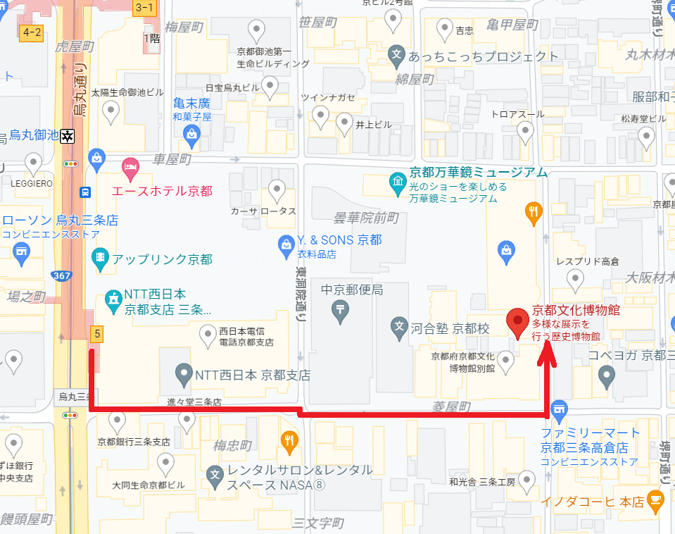 フィンレイソン展」＠京都文化博物館へ行ってきました。｜フェリシモ