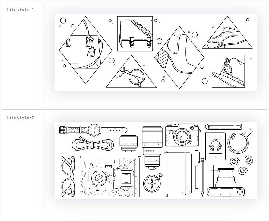 プレースホルダ―