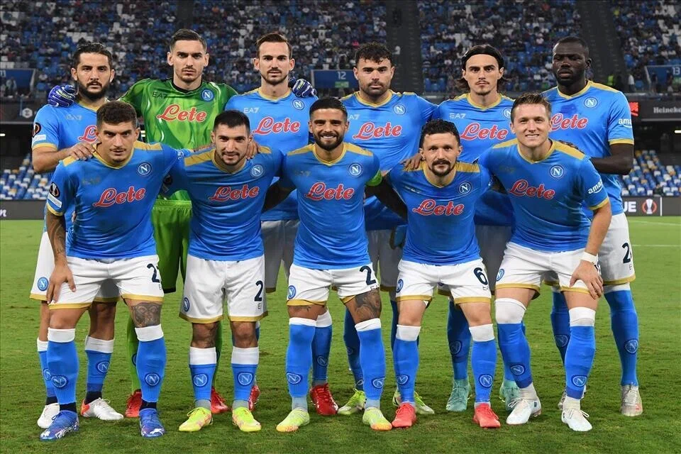 超簡単に振り返りたかったssc Napoli 6 スパルタク モスクワ フィオレンティーナ Luna Note 超簡単に振り返りたかったssc Napoli 6 スパルタク モスクワ フィオレンティーナ Luna Note