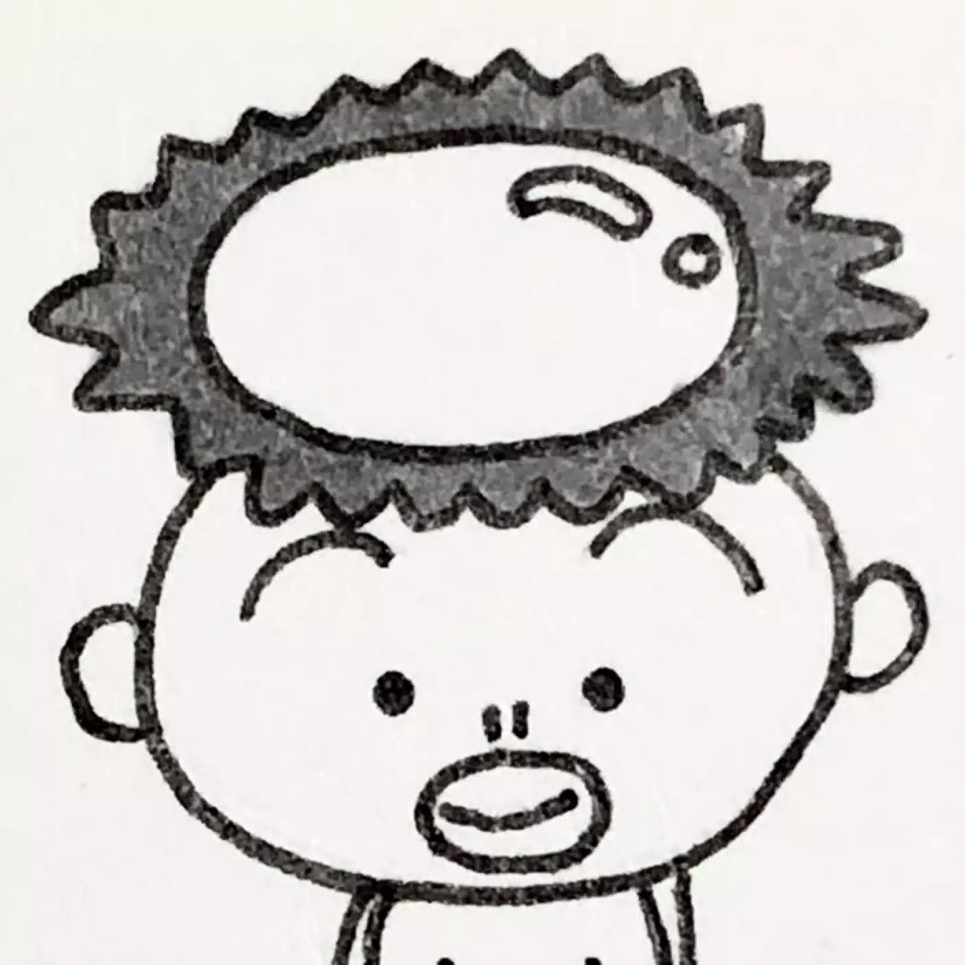 かっぱの情報リテラシー論