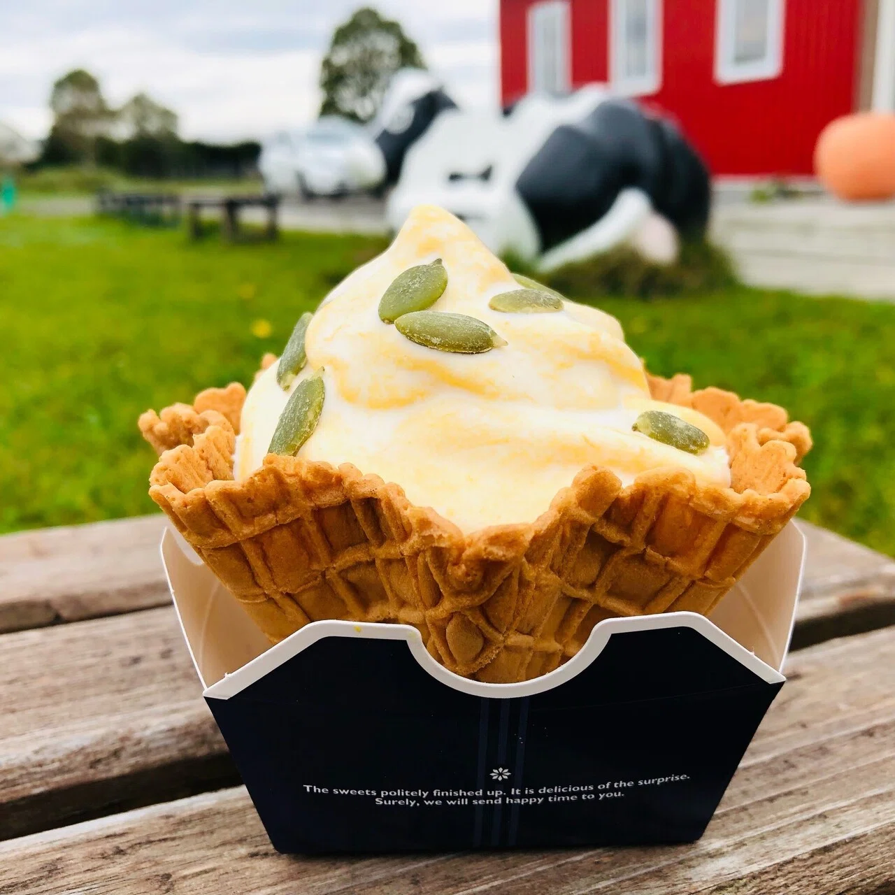 北海道 恵庭 千歳のソフトクリームガイド プロソフトクリーマー森川 Note 北海道 恵庭 千歳のソフトクリームガイド プロソフトクリーマー森川 Note