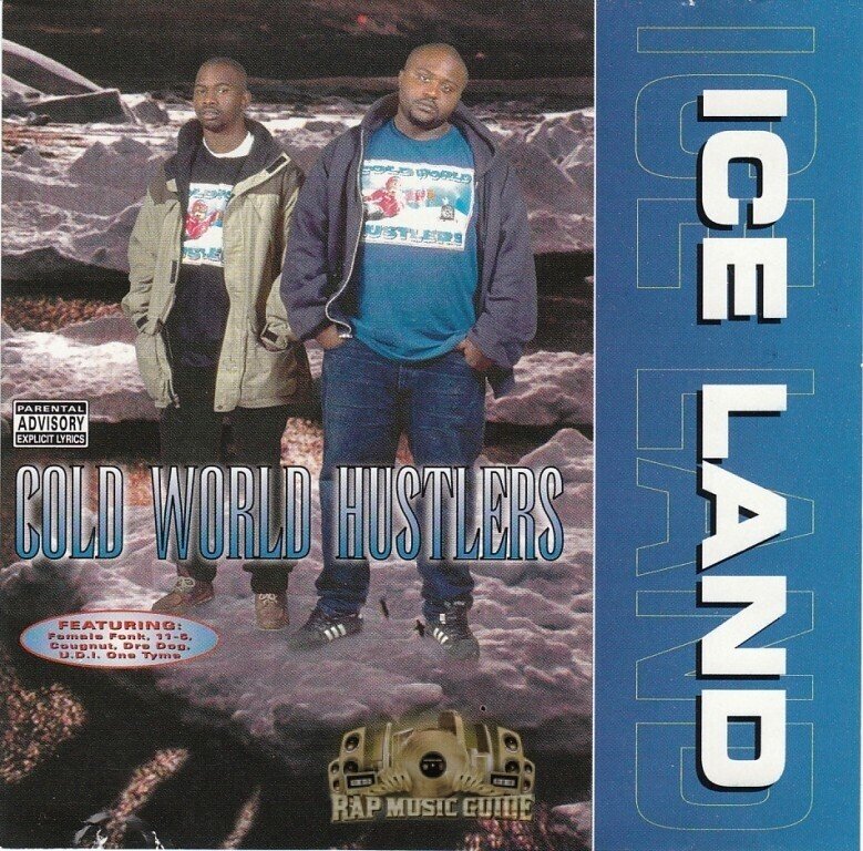 G-RAP TOP NOTCH (EP) アングラ ベイエリア mqdefault.jpg
