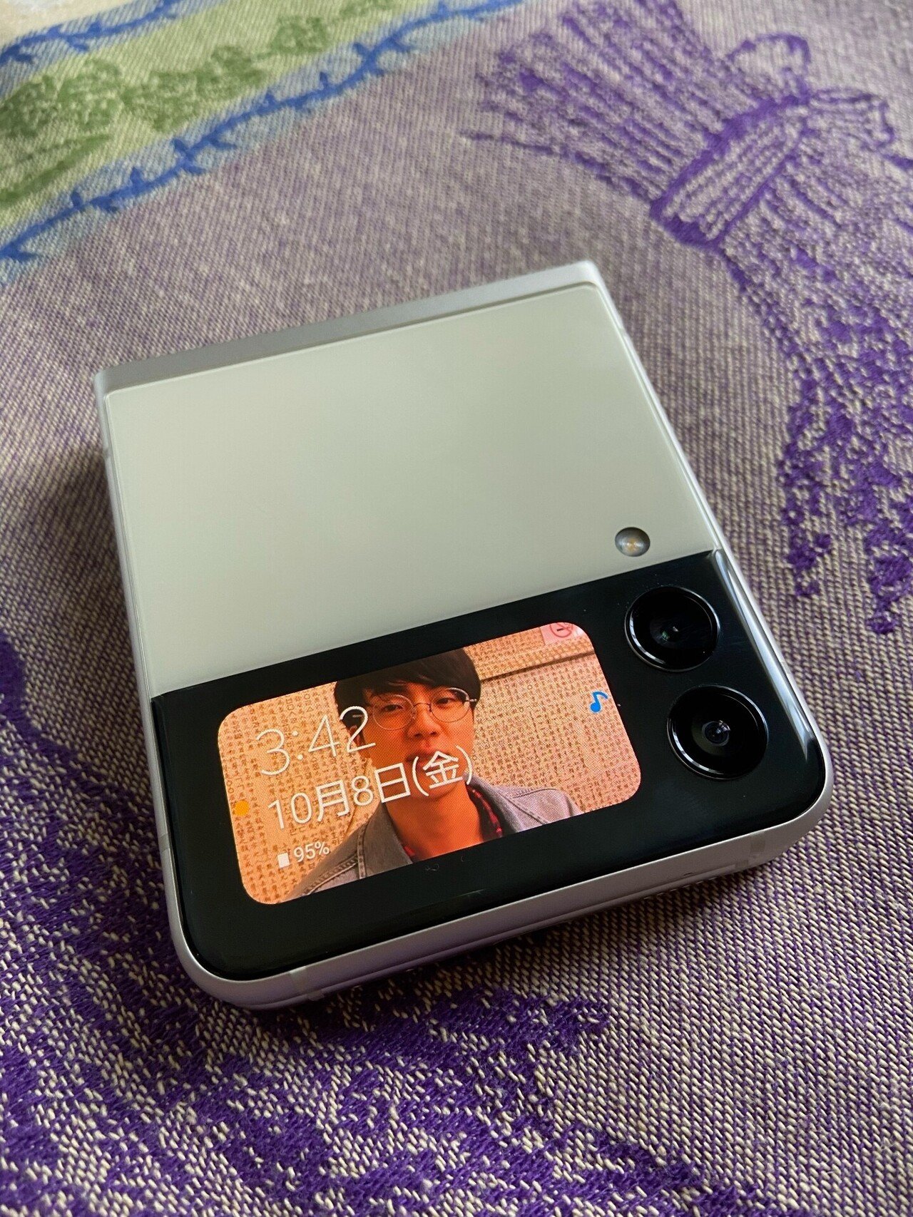 慣れているものを手放す｜Ai｜本と物語ユンスル