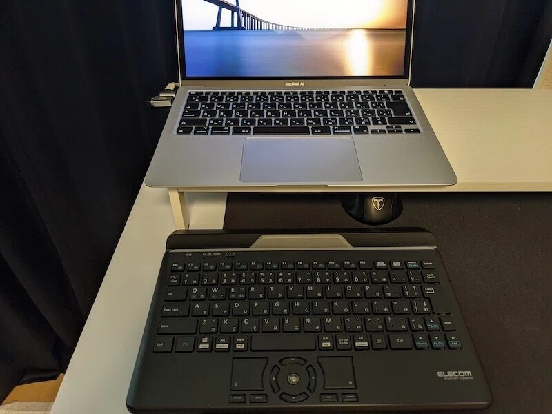 This might be the definitive Bluetooth keyboard for the iPad mini｜wag