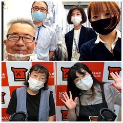 渋谷商店部 お店に行こう!本町・初台ブロック