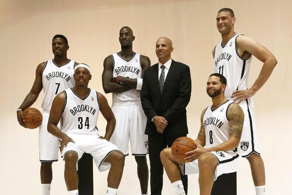 NBA】スーパーチームを振り返る【BIG3】2023年｜助手