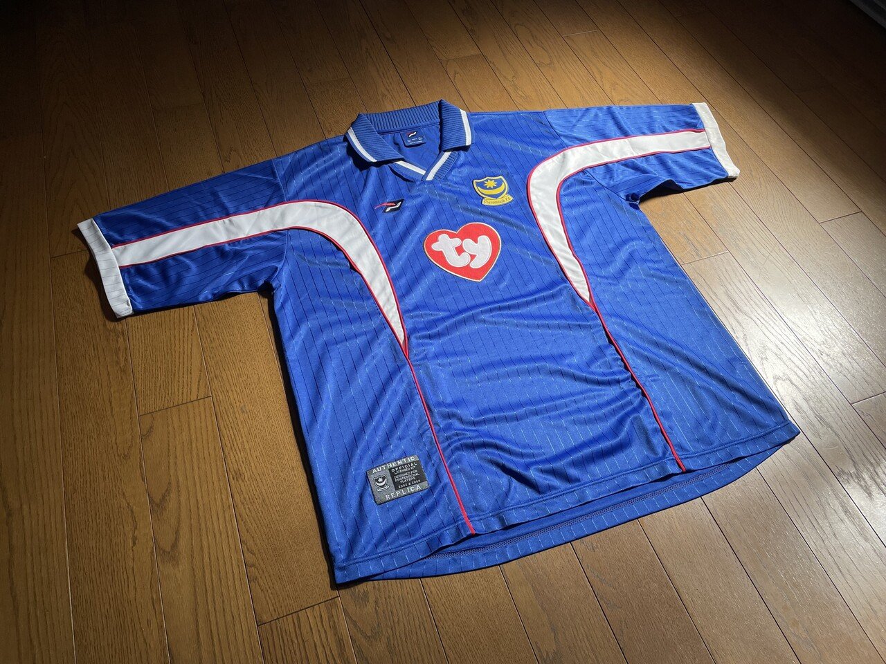 ポーツマスfc 破産からの再生 ヨコハマフットボール映画祭に行ってきた ともさん Note ポーツマスfc 破産からの再生 ヨコハマフットボール映画祭に行ってきた ともさん Note