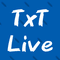 TxT Live - テキストライブ