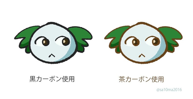 色トレスってなあに Masako Sato Note