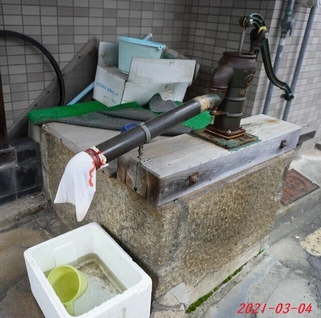上住吉⑦