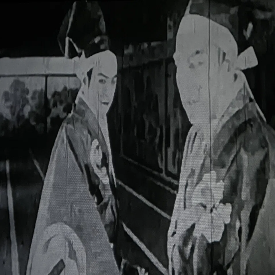 忠魂義烈 実録忠臣蔵』（1928年3月14日・マキノ・牧野省三）｜佐藤利明 