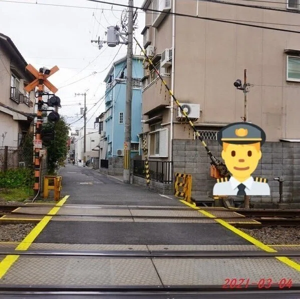 上住吉⑧