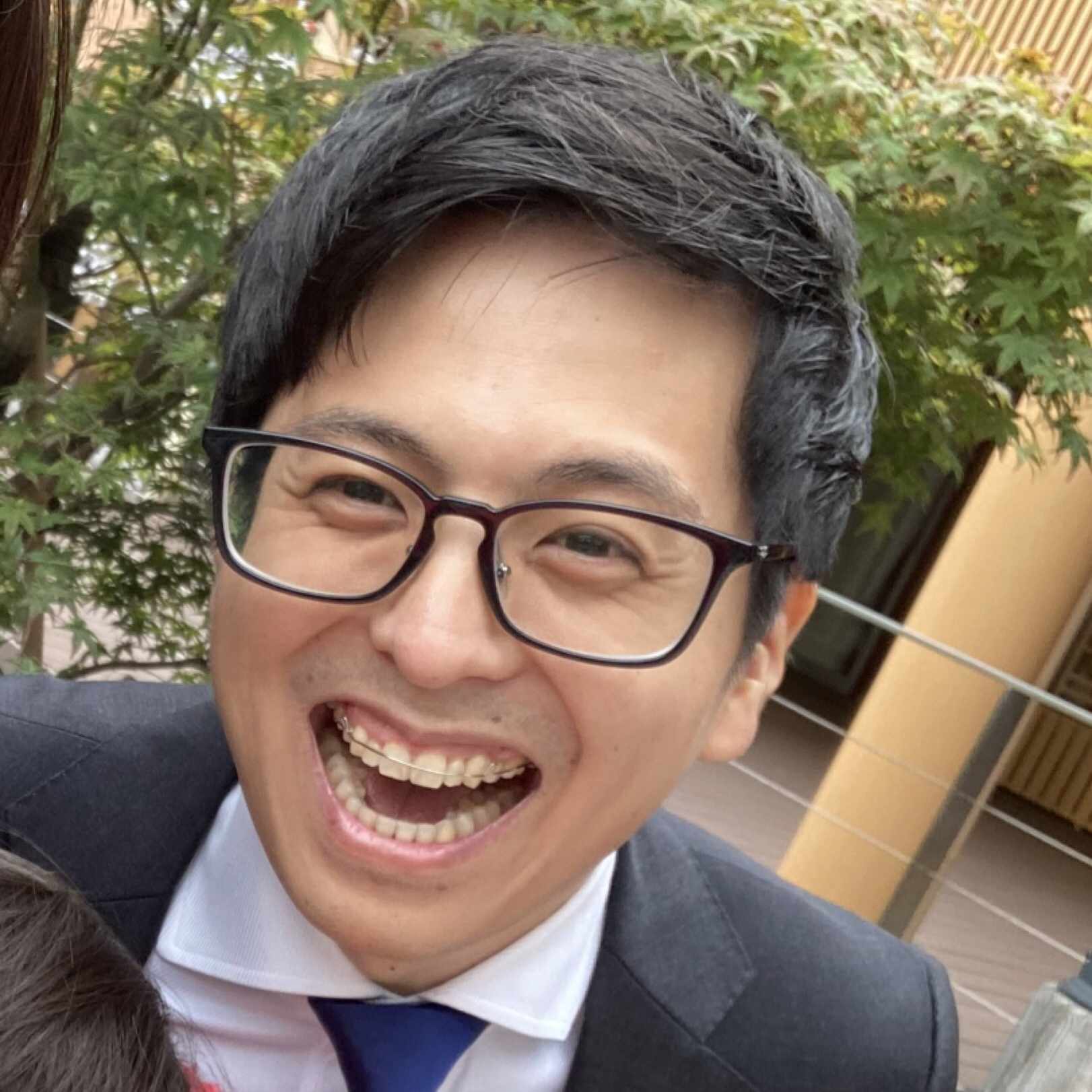 岩切　健一郎　発達障害専門FP