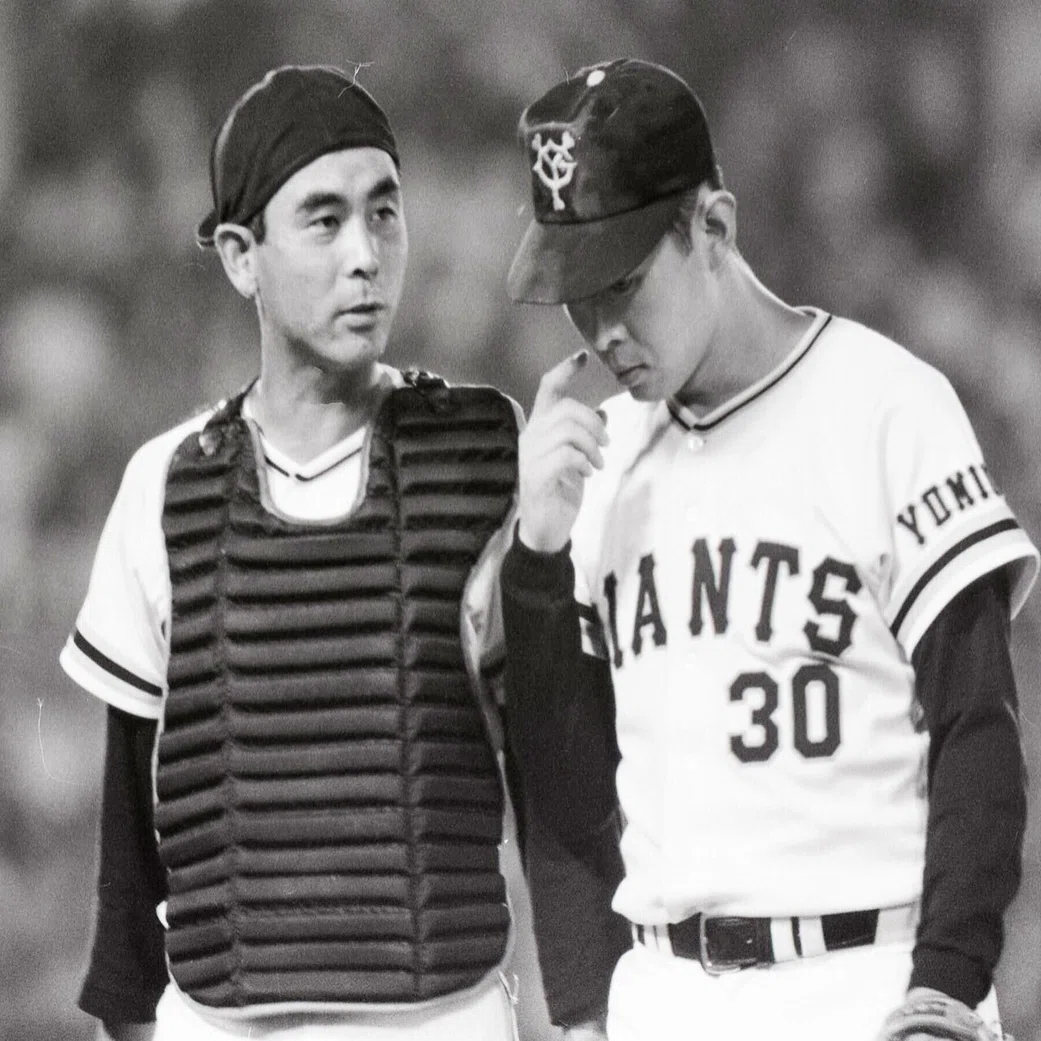 今なお日本一！33試合連続安打記録について話そうか【高橋慶彦 連載 