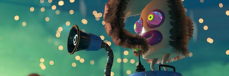 スプラトゥーン3考察 もしもクマサンが黒幕でない場合 わかば Note スプラトゥーン3考察 もしもクマサンが黒幕でない場合 わかば Note
