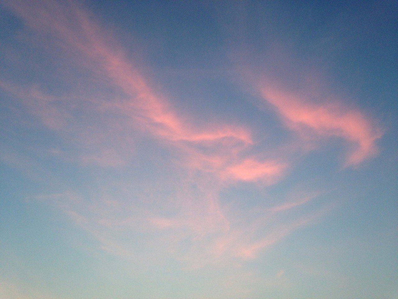 朝焼けは羊飼いの心配 A じあむ Note