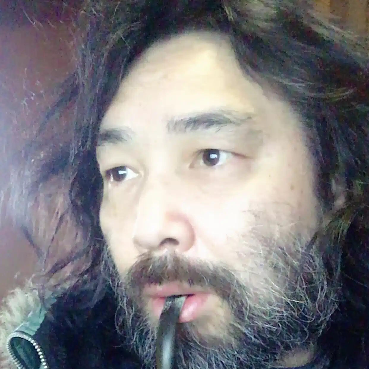 積　緋露雪