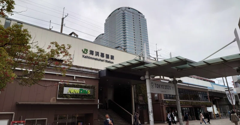 やはり俺の青春ラブコメはまちがっている 聖地巡礼まとめ 俺ガイル かしまる Note