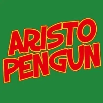 aristopenguin