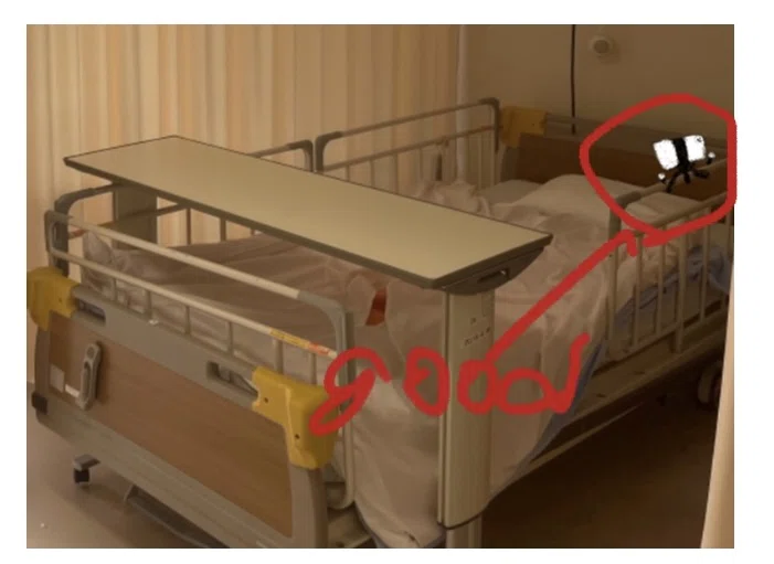 Musical Notes Peron Attached #33 The second hospitalization was almost perfect|ななめ45°岡安章介