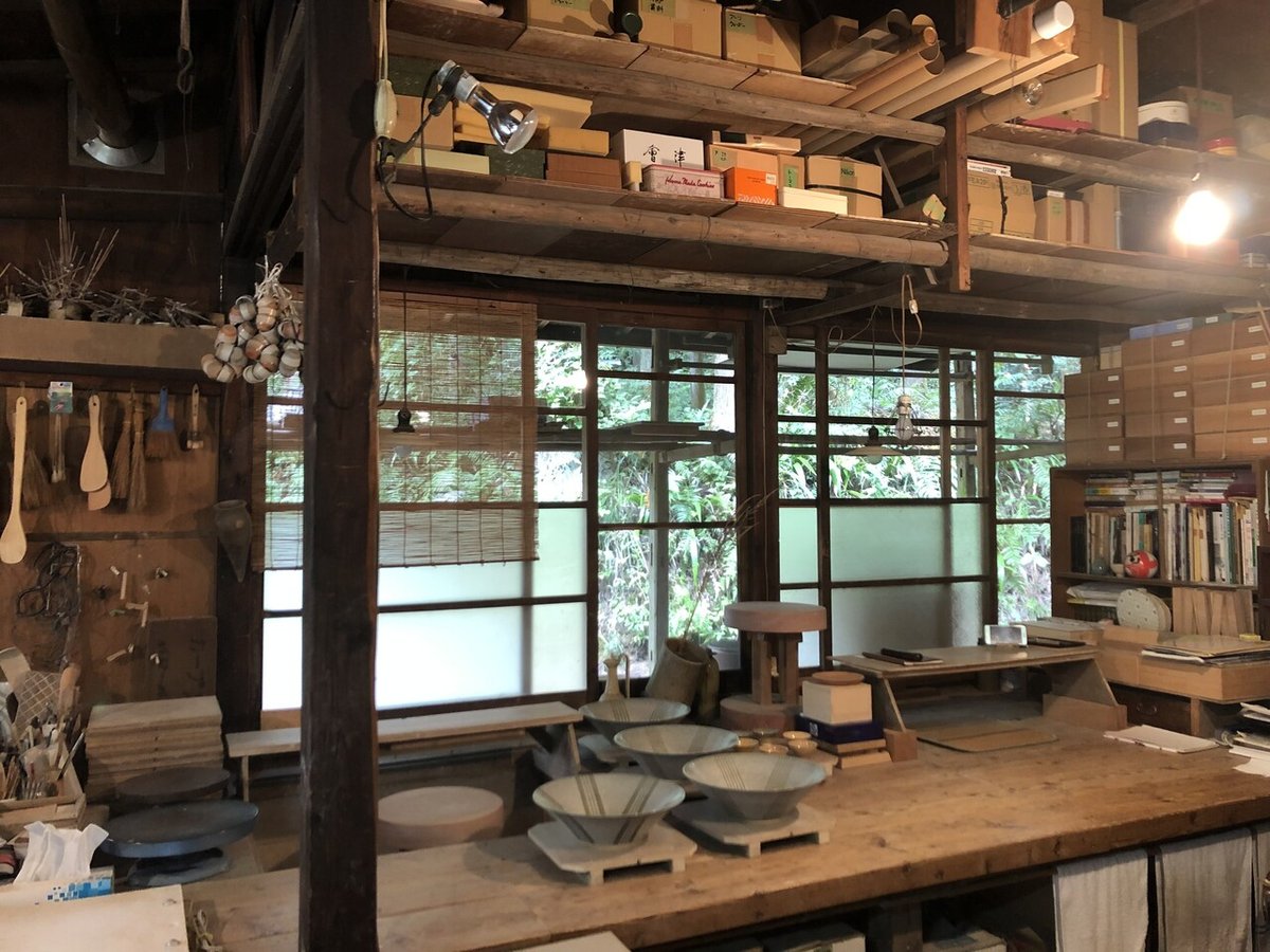 克童窯_金魚鉢のような土鍋を求めて｜8_HACHI_
