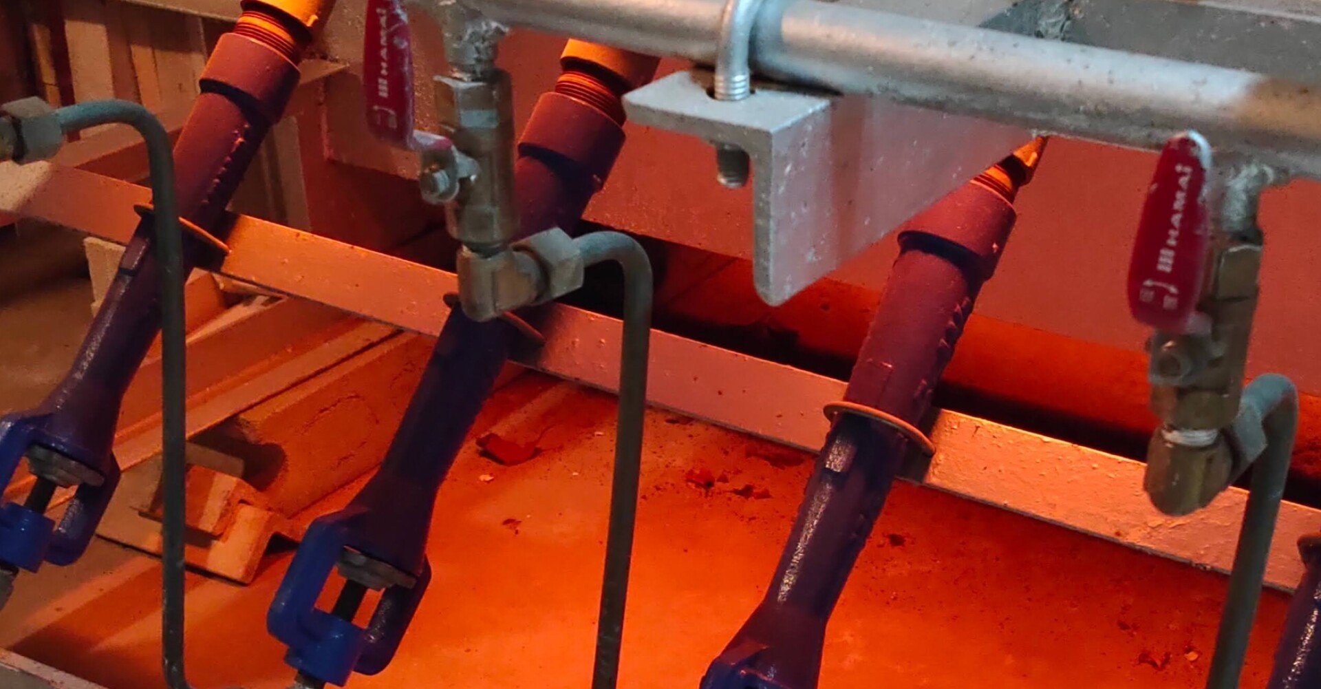 禁断の中古ガス窯の選び方｜ふくおか陶芸窯