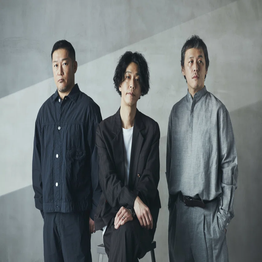 Grapevine / 新しい果実｜ヴァジュラ𝔦𝔡