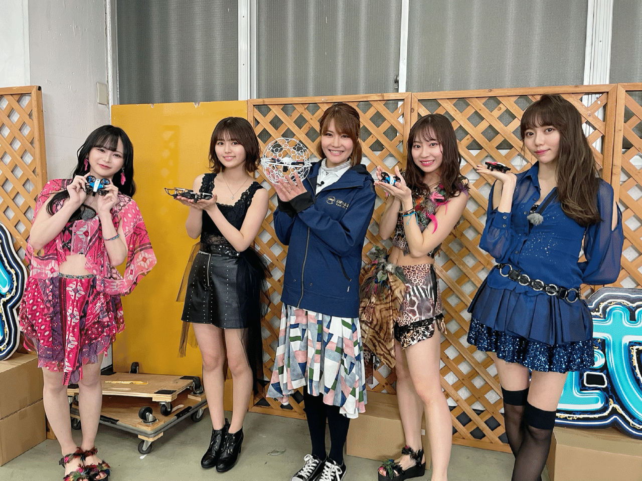 祝 ドローンパイロット1周年 ドローンアーティスト夏知 Nachi Note 祝 ドローンパイロット1周年 ドローンアーティスト夏知 Nachi Note