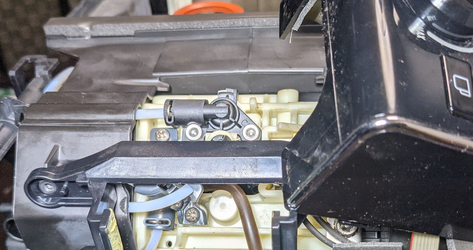 蝮【完全オーバーホール】001：ESAM1000SJマグニフィカ